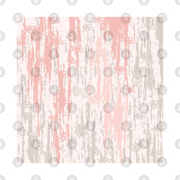 Pink Colors Gradient Pattern. pastel, modern, decor, TeePublic. by PrintedDreams