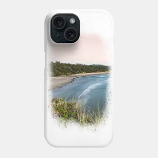 Beach Bliss Phone Case