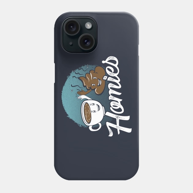 Homies Phone Case by Tenh