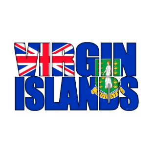 Virgin Islands T-Shirt