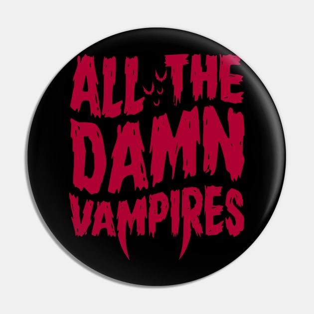 Pin en Vampire's