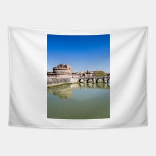 Castel Sant'Angelo Tapestry