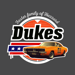 Dukes Tee T-Shirt