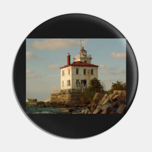 Headlands Lighthouse Pin