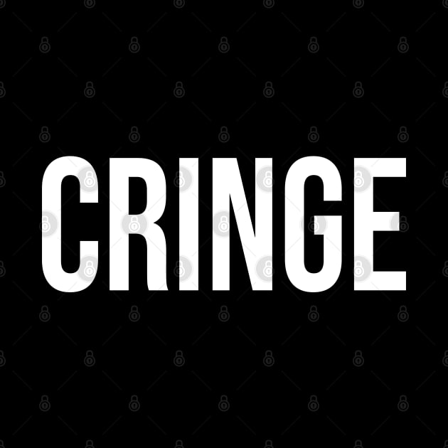 Cringe by StickSicky