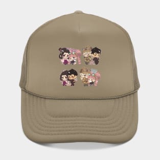 the great team Hat