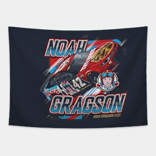 Noah Gragson LEGACY Blister Tapestry