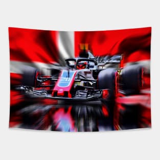 Magnussen Tapestry