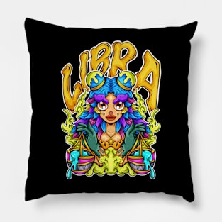 LIBRA Pillow