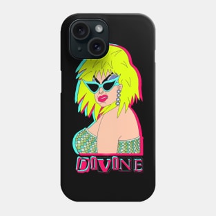 Divine Phone Case