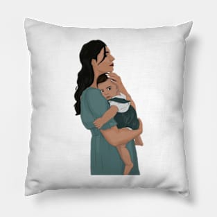 Best Mom Pillow