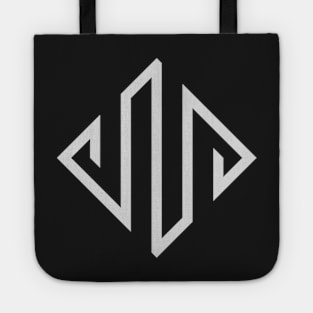 Tee Capitol Logo Tote