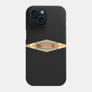 Wild Country Phone Case