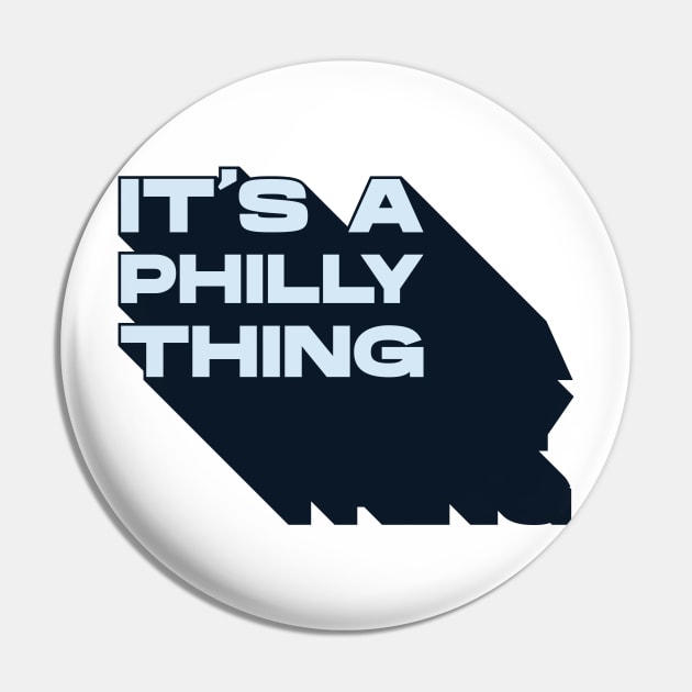 Pin on It's a Philly Thing