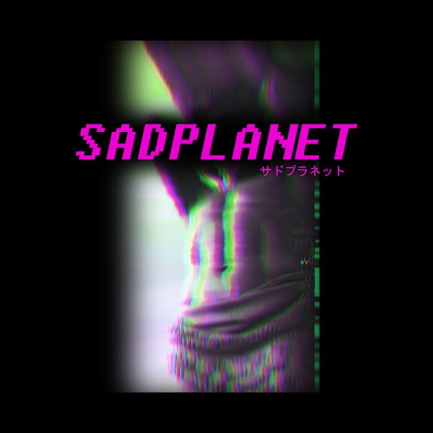 SadPlanet(CarryThatWeight) by GrounBEEFtaxi