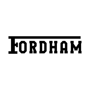 Fordham T-Shirt