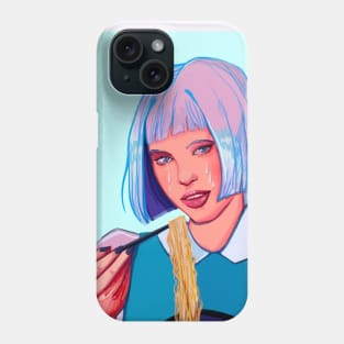 Food lover Phone Case