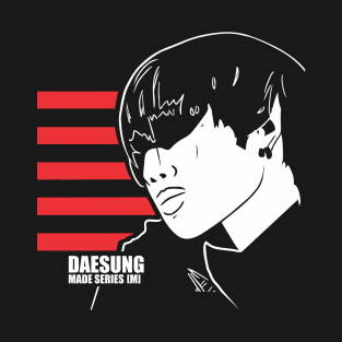 DAESUNG MADE SERIES 1 T-Shirt