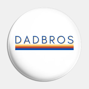 Dadbros Pin