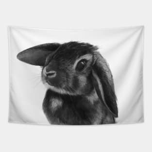 Bunny Tapestry