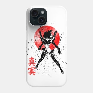 Oni 46 Phone Case