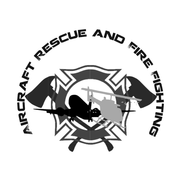 ARFF logo by rogerkat