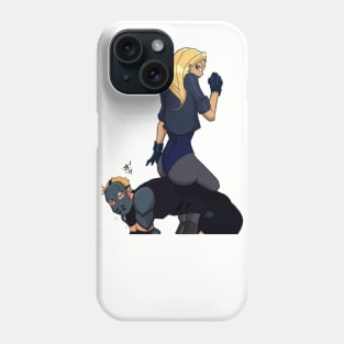 SPORTSMASTER Phone Case