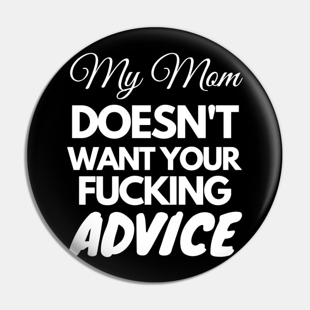 Pin on Mom Advice
