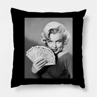 Monroe Pillow