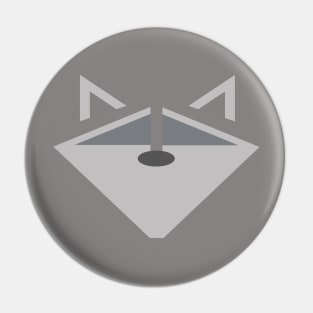 Meeko Pin