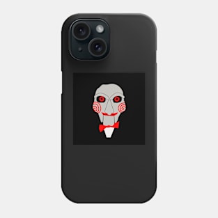 Jigsaw Phone Case