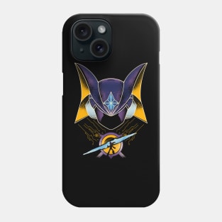 Legendary Navi Phone Case