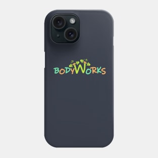 BodyWorks Phone Case