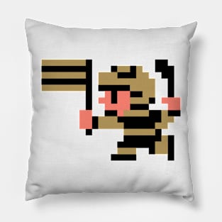 Ice Hockey Victory - Vegas Pillow