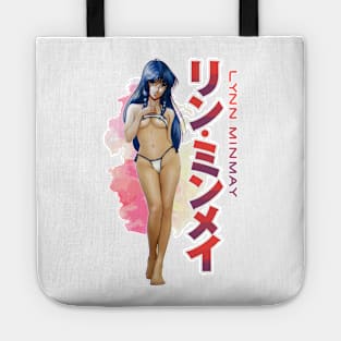 Designgirl Tote