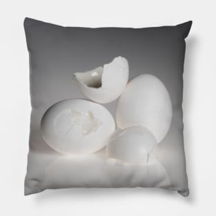 Eggs Pillow