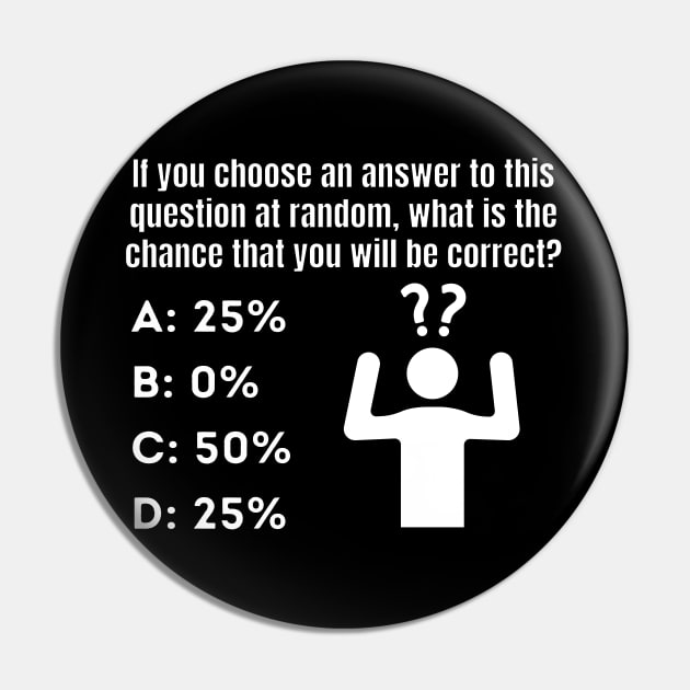 If you choose an answer at random Pin by Caregiverology