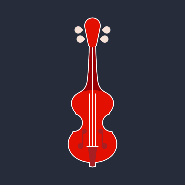 Sonokinetic Cello by sonokinetic