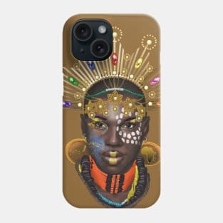 Africa Phone Case