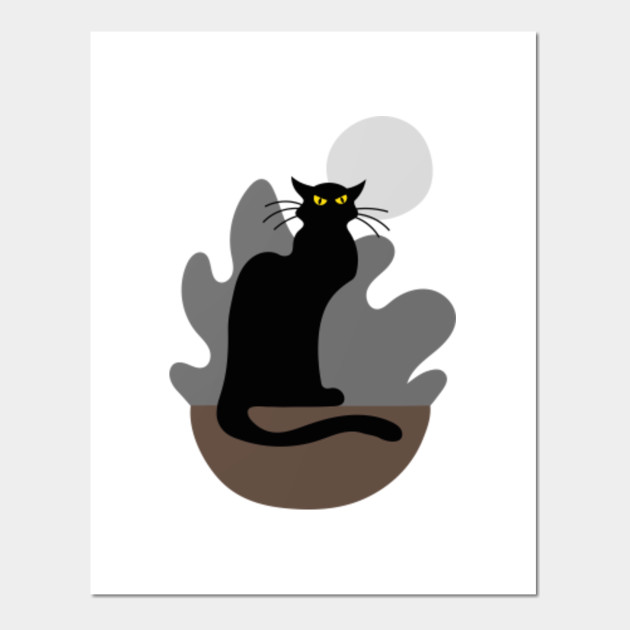 Le Chat Noir