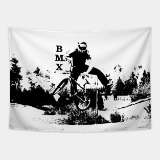 bmx Tapestry