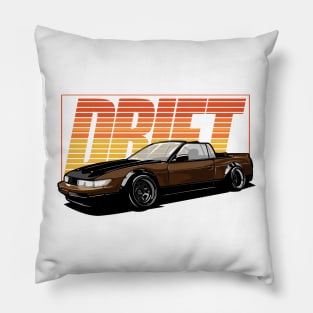 Drift Pillow