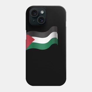 State of Palestine Phone Case