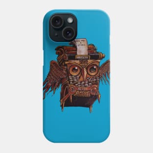 tell me a story Phone Case