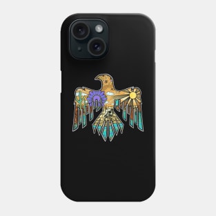 Indigenous American Native American indians Phone Case