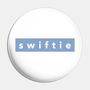 swiftie (Taylor Swift) Pin