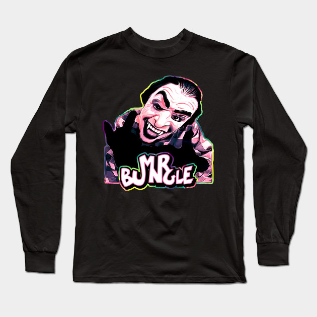 mr bungle t shirt