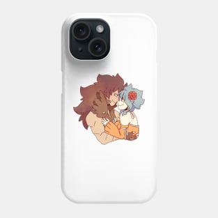 Gajevy Phone Case