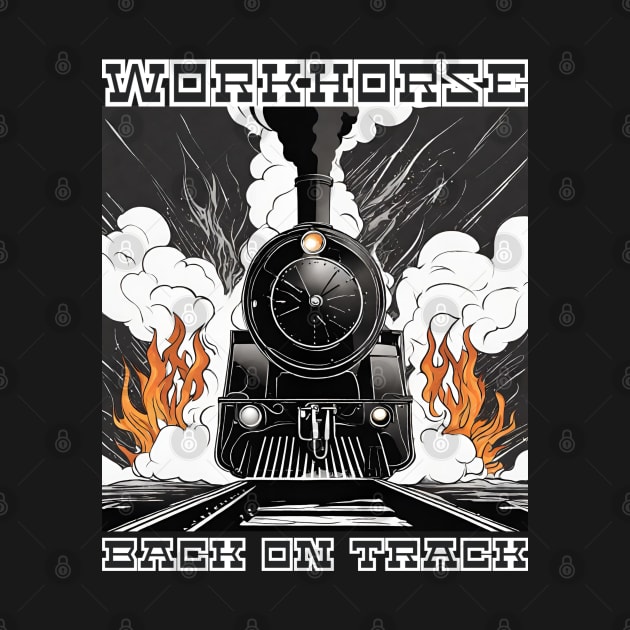 Workhorse by Draven