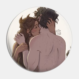 Cardan and Jude neck kisses part 2 Pin